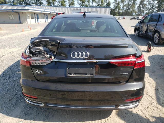 AUDI A6 PREMIUM 2019