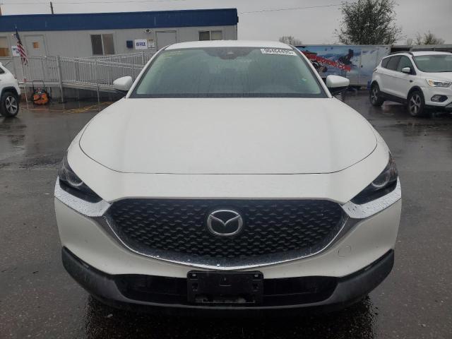 MAZDA CX-30 2021