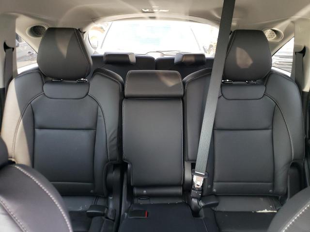 ACURA MDX TECHNOLOGY 2020