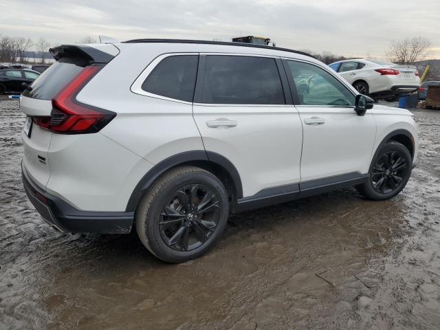 HONDA CR-V SPORT TOURING 2023