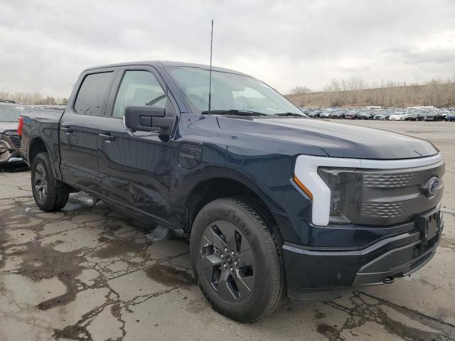 FORD F150 LIGHTNING PRO 2023