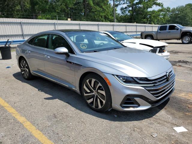 VOLKSWAGEN ARTEON SEL R-LINE 2021
