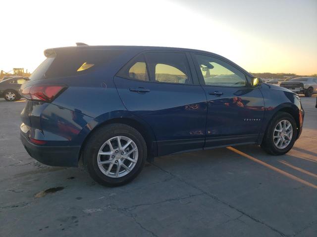 CHEVROLET EQUINOX LS 2022