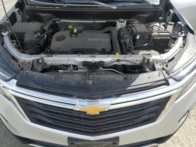 CHEVROLET EQUINOX LT 2021