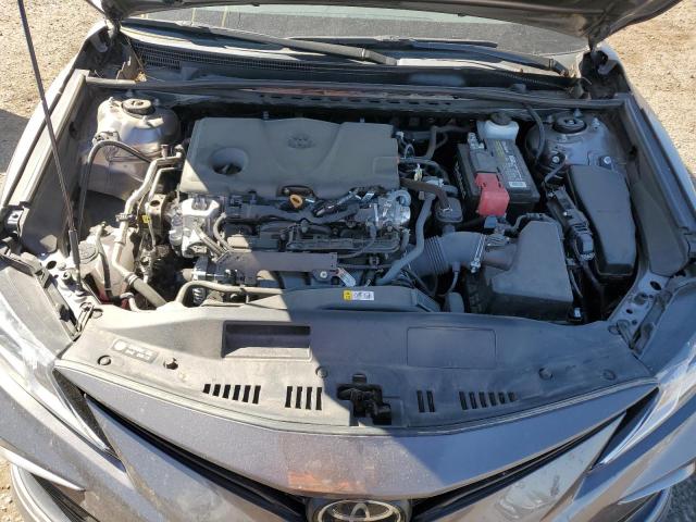 TOYOTA CAMRY LE 2023