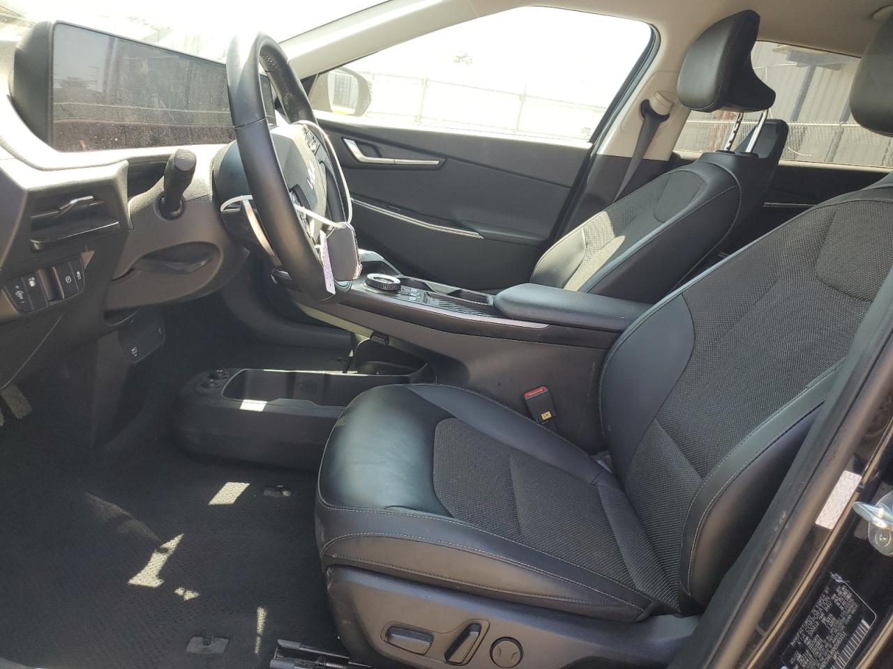 KIA EV6 LIGHT 2022