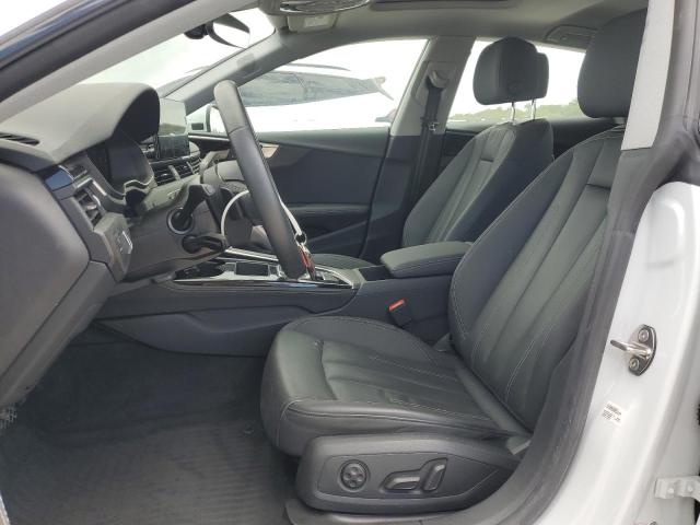 AUDI A5 PREMIUM PLUS 40 2023