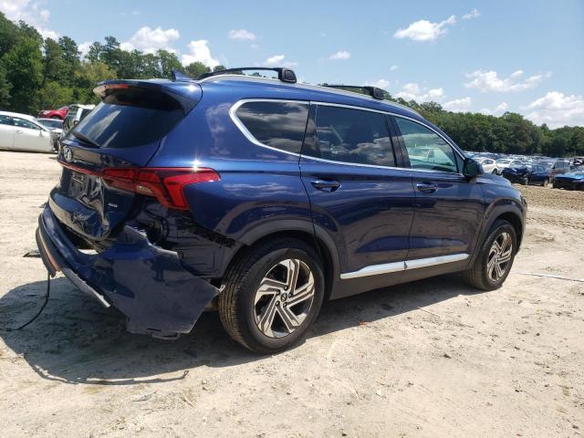 HYUNDAI SANTA FE SEL 2022