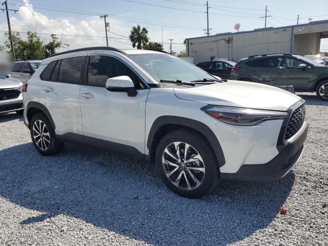 TOYOTA COROLLA CROSS XLE 2022