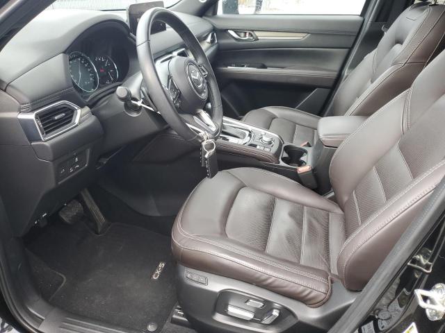 MAZDA CX-5 SIGNATURE 2024