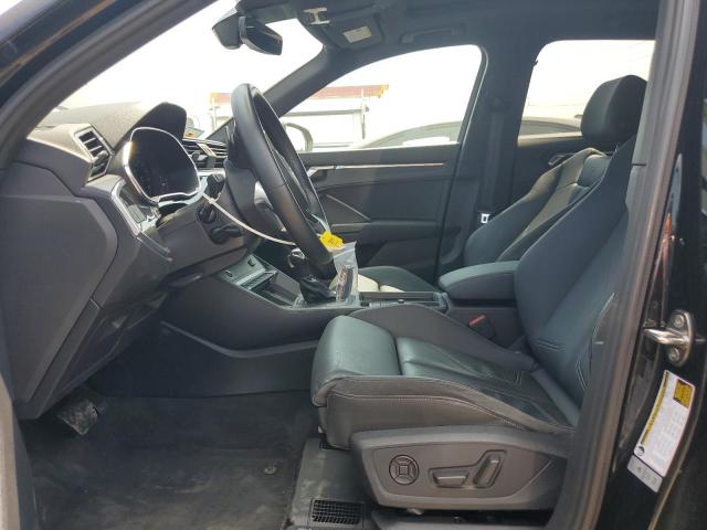 AUDI Q3 PREMIUM PLUS S LINE 45 2021