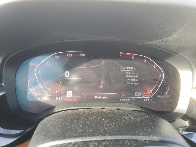 BMW 530 XI 2021