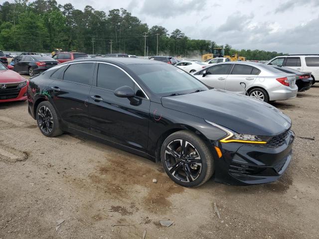 KIA K5 GT LINE 2022