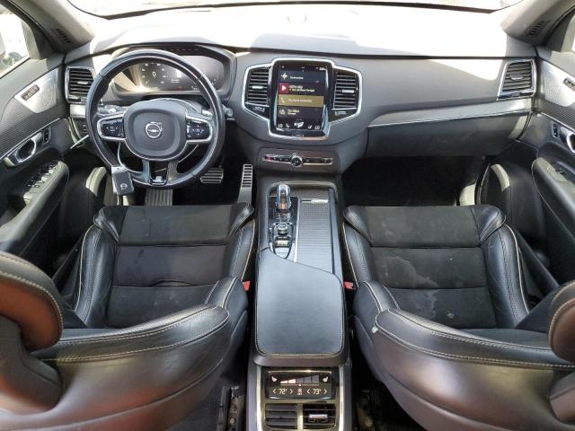 VOLVO XC90 T8 2016