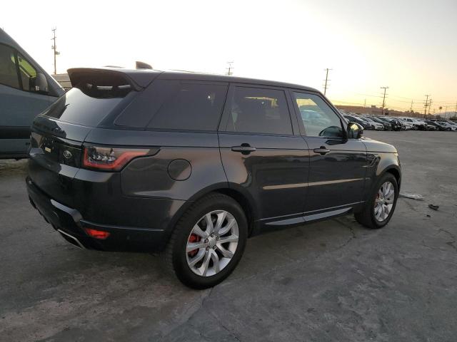 LAND ROVER RANGE ROVER SPORT HST 2021