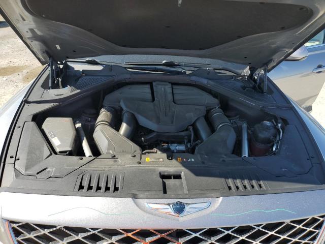 GENESIS GV80 BASE 2023