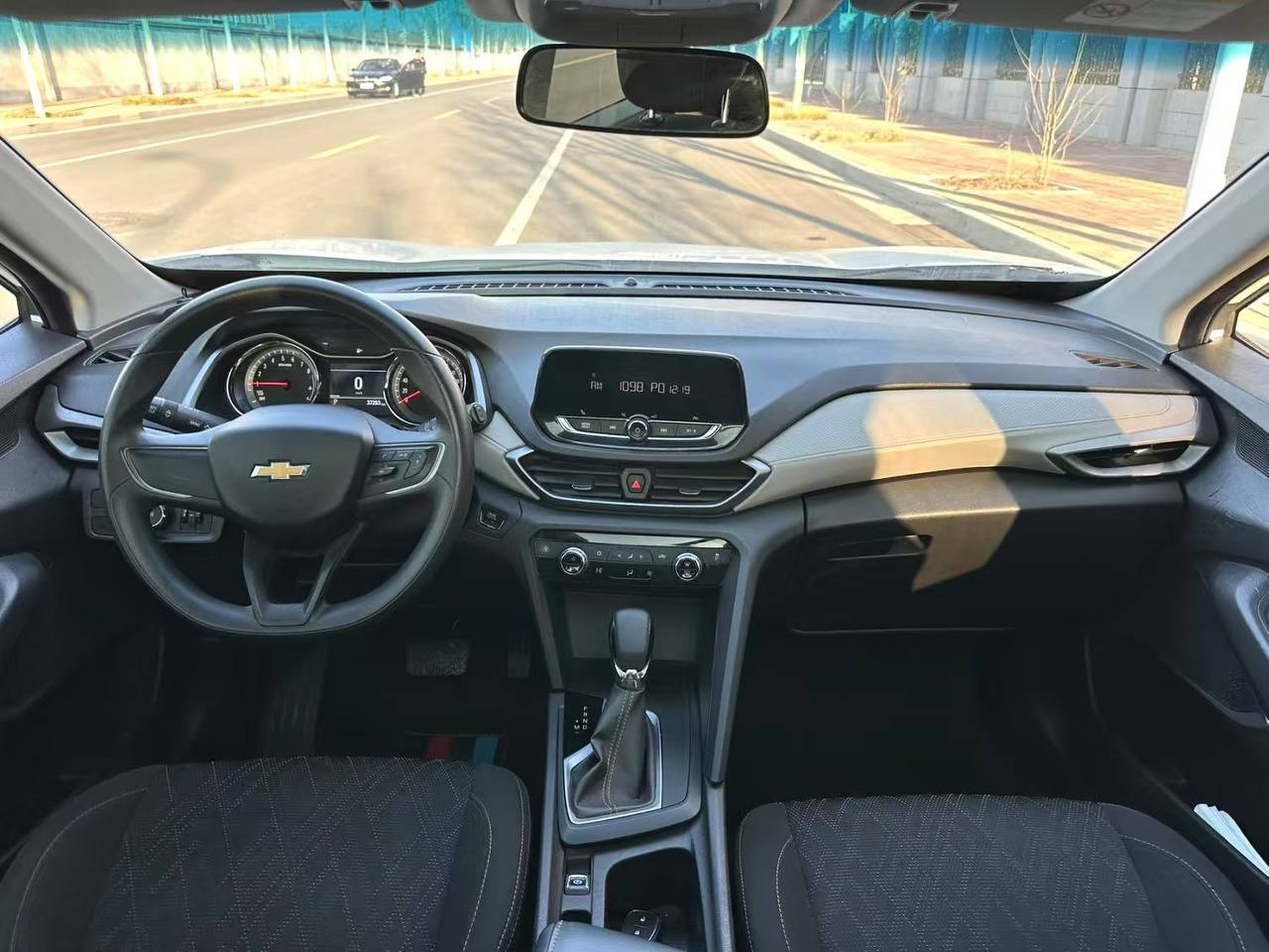 CHEVROLET ORLANDO 2021