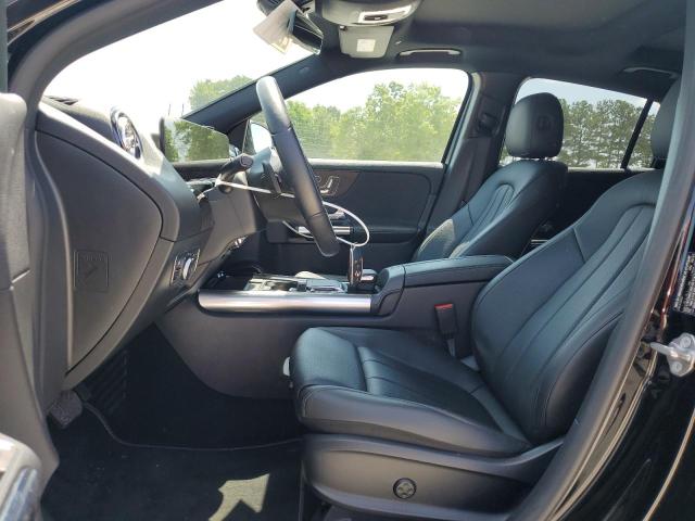 MERCEDES-BENZ GLA 250 2021
