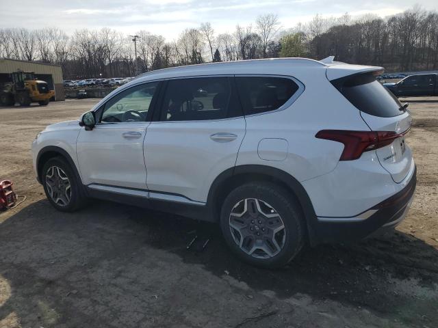 HYUNDAI SANTA FE LIMITED 2022