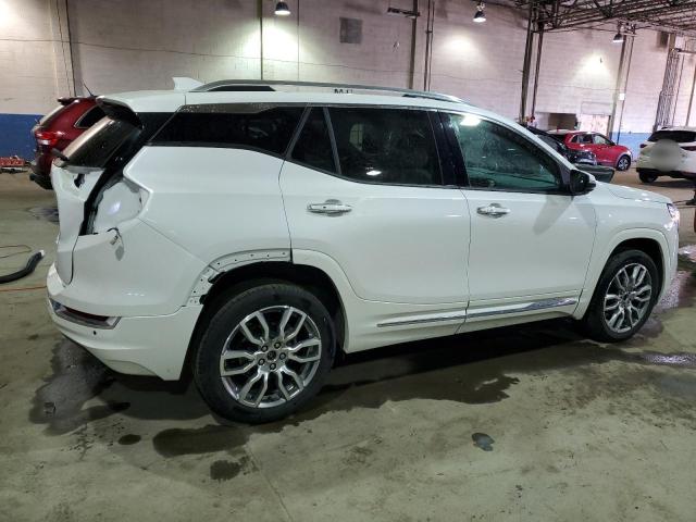 GMC TERRAIN DENALI 2022