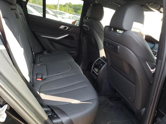 BMW X5 XDRIVE40I 2021