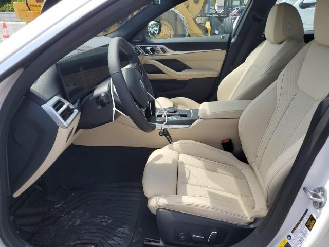 BMW I4 EDRIVE 40 2025