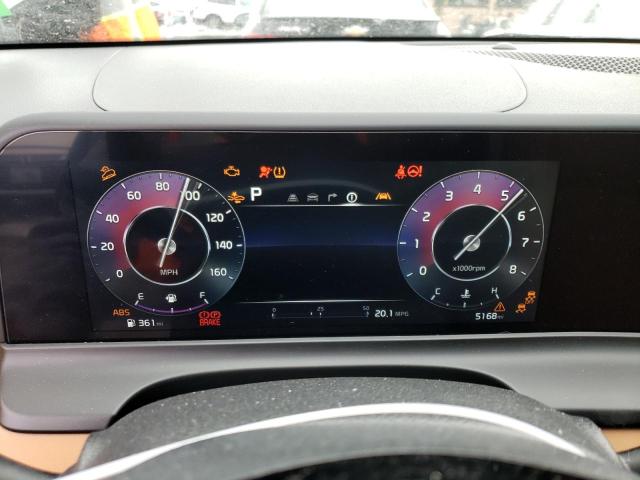 KIA SELTOS EX 2023