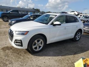 AUDI Q5 PREMIUM 2021