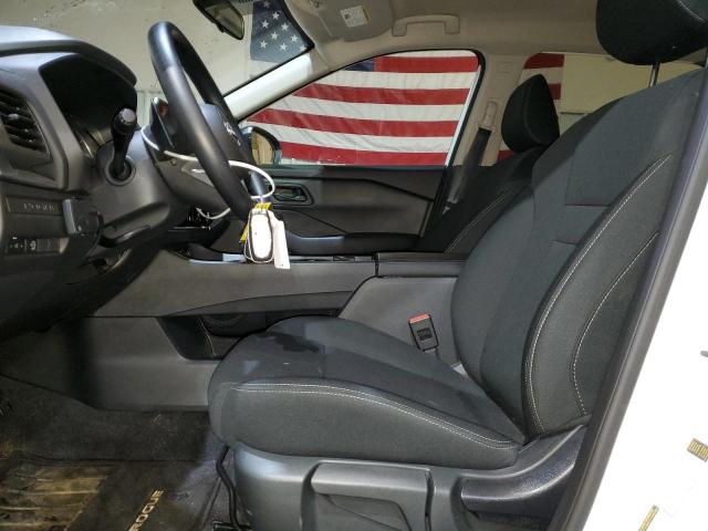 NISSAN ROGUE S 2024