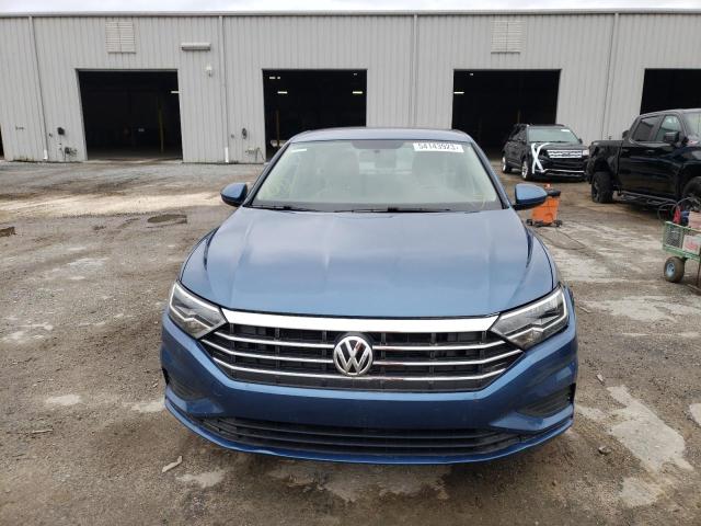 VOLKSWAGEN JETTA S 2020
