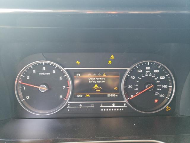 KIA SORENTO LX 2022