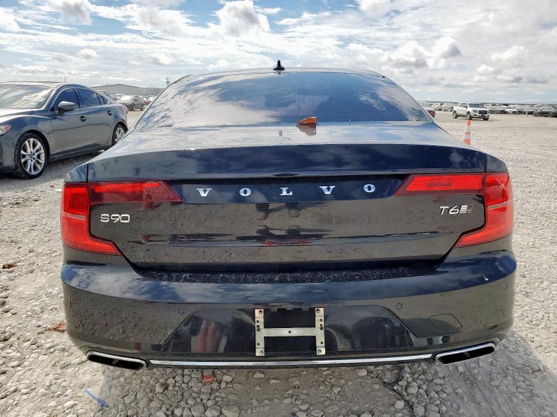 VOLVO S90 T6 INSCRIPTION 2017