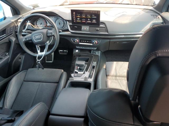 AUDI SQ5 PREMIUM 2022