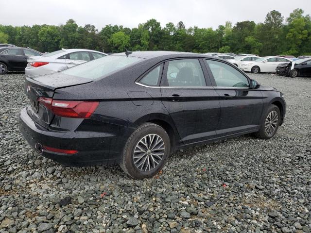 VOLKSWAGEN JETTA S 2021
