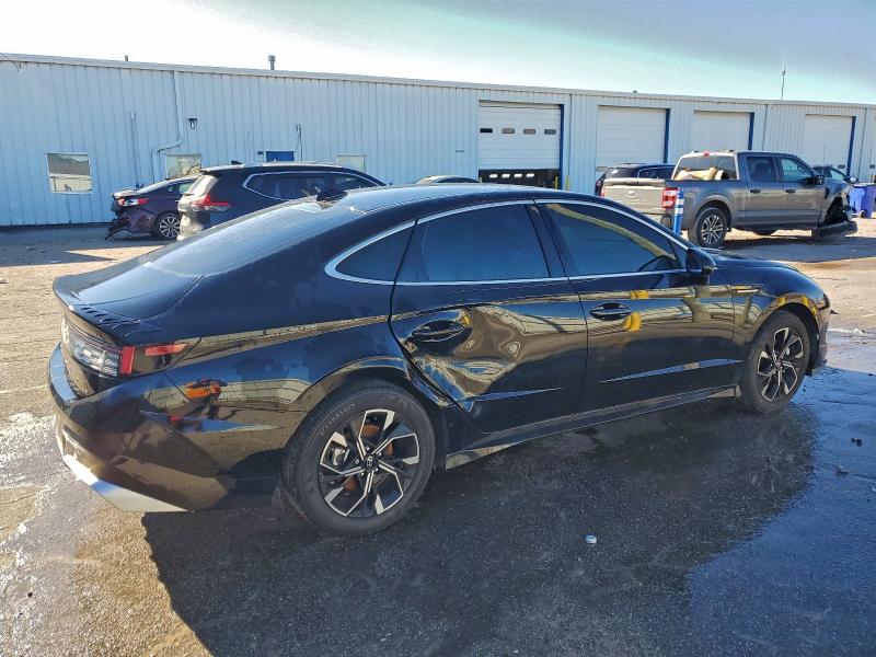 HYUNDAI SONATA SEL 2025