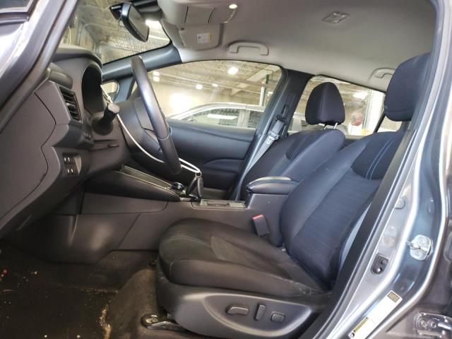 NISSAN LEAF SV 2020