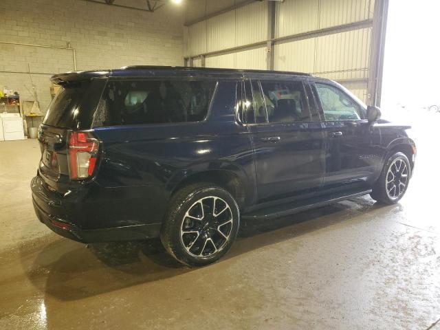 CHEVROLET SUBURBAN K1500 2024