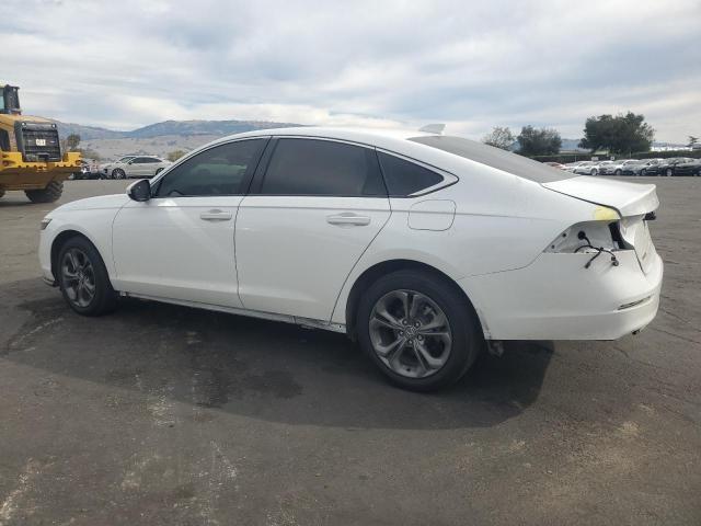 HONDA ACCORD EX 2023