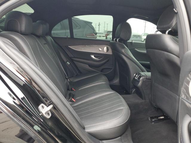 MERCEDES-BENZ E 350 2021