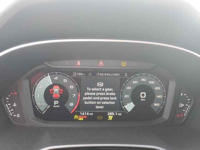 AUDI Q3 PREMIUM S LINE 45 2024