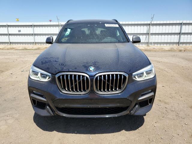 BMW X3 XDRIVEM40I 2020
