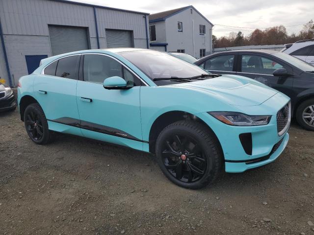 JAGUAR I-PACE FIRST EDITION 2019