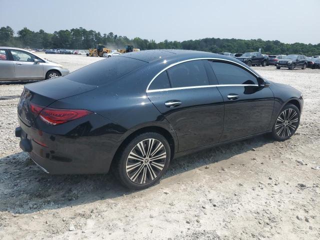 MERCEDES-BENZ CLA 250 4MATIC 2022