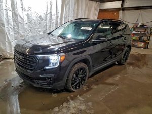 GMC TERRAIN SLT 2023