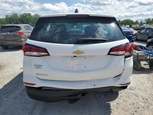CHEVROLET EQUINOX LS 2022