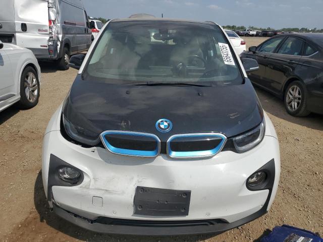 BMW I3 REX 2017