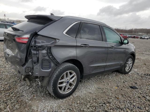 FORD EDGE SEL 2021
