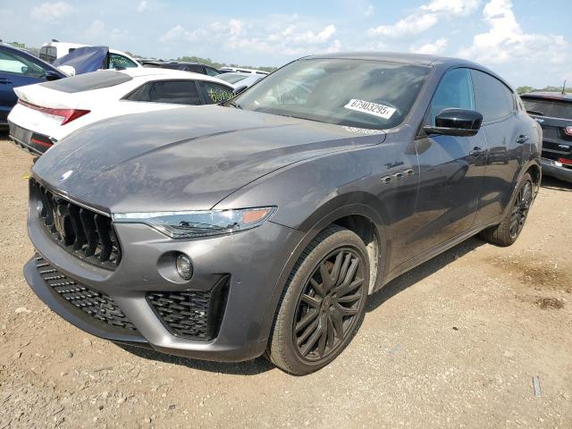 MASERATI LEVANTE MODENA 2023