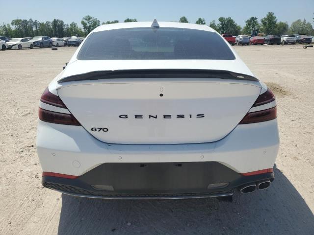 GENESIS G70 BASE 2023