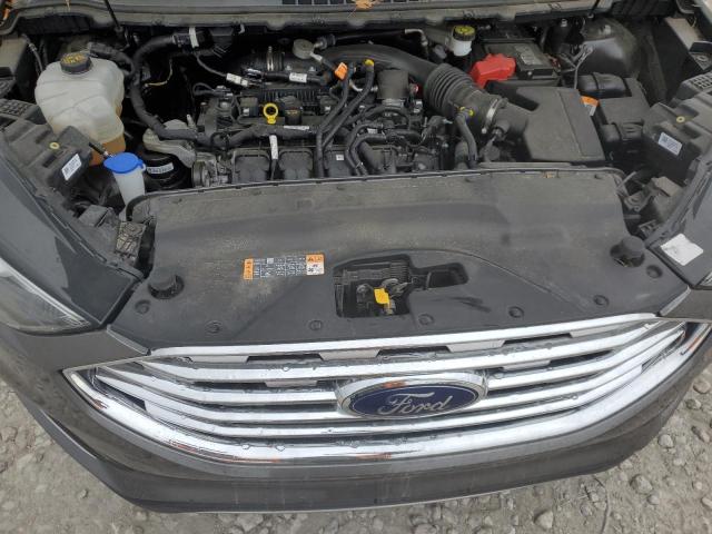 FORD EDGE SEL 2021
